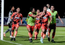 Laga Deltras vs Kendal Tornado Pindah ke Stadion Sriwedari, Ini Alasannya