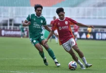 Game Plan Berjalan Baik, Garudayaksa FC Kalahkan PSMS Medan