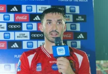 Motivasi Tinggi Playmaker Martinez Bawa Persijap Bertahan di Kasta Tertinggi