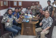 Kontes Batu Nusantara di Semarang Siap Digelar, Dapat Dukungan Polda Jateng