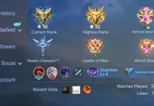 Sinyal Bahaya Lose Streak di Land of Dawn