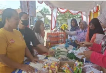 Optimisme terhadap Ekonomi Jateng Tetap Terjaga di tengah Dinamika Global