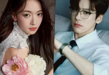 Wu Jin Yan dan Miles Wei Berkolaborasi untuk Drama Terbaru