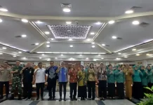 Anak Lebih Banyak Curhat ke AI, Pemprov Jateng Dorong Kembali Fungsi Keluarga