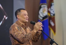 Tarik Investor, Gubernur Jateng Dorong Penerbitan HGB di Kawasan Industri Batang