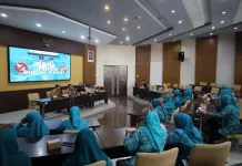 Peredaran Rokok Ilegal di Pekalongan Masih Tinggi, PKK Jadi Garda Terdepan Edukasi