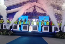 Beroperasi di KEK Batang, Elecmetal Longteng Perkuat Industri Logam Nasional