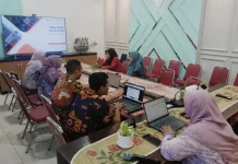 BPS Turun Gunung, Ungkap Wajah Asli Desa di Pekalongan lewat Pendataan