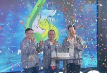 Gebyar 65 Tahun, Nasmoco Jateng DIY Pamerkan Deretan Mobil Terkece Toyota