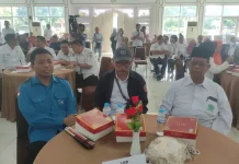 Perwakilan Disabilitas dan Pemuda Ikut Musrenbang RKPD Kendal 2027