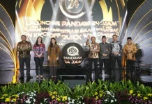 BPJS Kesehatan Luncurkan 8 Program Quick Wins, Perkuat Layanan Cepat dan Digital