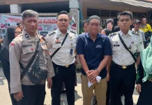 Hadiri Pemakaman Ayahnya, Lapas Semarang Izinkan WBP Keluar Lapas