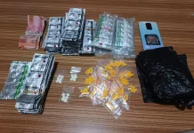 Polres Pemalang Gagalkan Peredaran Ribuan Obat Keras