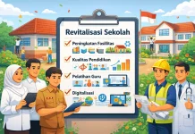 Revitalisasi Sekolah di Purworejo Dikebut, Hadapi Tantangan Lahan hingga SDM