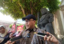 Masyarakat Bisa Manfaatkan Layanan Kesehatan Gratis di HUT Kota Semarang