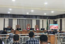 Korupsi Pengelolaan Gedung Plaza Klaten, Komisaris PT MMS Divonis Tiga Tahun