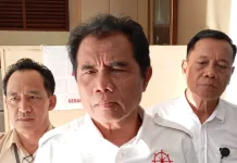 Ormas GJL Siap Jadi Agen Kebaikan, Dukung Program Prabowo Mulai MBG Hingga KMP