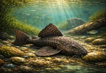 Dampak Overpopulasi Ikan Sapu-sapu bagi Lingkungan
