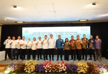 Gandeng Kejati DIY, PLN Icon Plus Siap Kawal Transformasi Digital