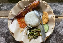Resep Memasak Ikan Kembung Asap yang Lezat
