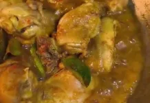 Cara Mengungkep Ayam agar Meresap dan Empuk