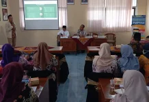 Digitalisasi Naskah Kuno Perkuat Literasi Lokal di Kabupaten Pati