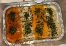 Tips Membuat Saus Mentai Creamy dan Tidak Encer