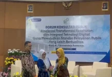 Transformasi Digital, RSUD dr Tjitrowardijo Hadirkan Inovasi Layanan Pasien