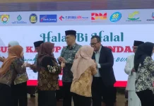 Kurangi Ketergantungan Dana Pusat, BUMD Kendal Diminta Tingkatkan PAD