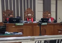Korupsi Kredit Modal Kerja PT Sritex, Tuntutan Tiga Eks Pejabat Bank bjb Ditunda