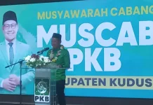 Muscab PKB Kudus, Delapan Kandidat Bersaing Rebut Kursi Ketua DPC