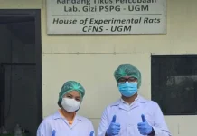 Ekstrak Buah Gayam jadi Antidiabetes, Duo Pelajar asal Semarang Raih Medali Emas