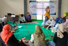 Gandeng Palawija Batang Coffee, PUPUK Surabaya Fasilitasi Modal Bisnis Petani