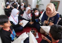 Pemanfaatan Teknologi Digital Dorong Daya Saing UMKM Semarang