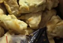 Rahasia Adonan Tepung agar Tahu Bakso Tertutup Sempurna