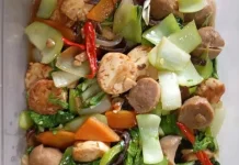 Resep Capcay Sayur Lengkap yang Gurih, Sehat, Praktis