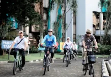 Clean Energy Day Tiap Jumat, PLN Jateng Dukung Ketahanan Energi