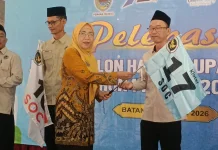 Jemaah Haji Batang Siap Berangkat, Kemenhaj Pastikan Seluruhnya Istitha'ah