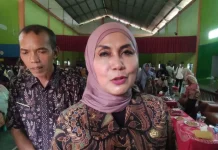 Empat Pejabat Pemkab Kendal Bersaing dalam Seleksi Jabatan Sekda Kendal