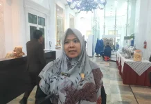 Dana Bantuan RT di Semarang Capai Rp265 Miliar, Pansus LKPJ Desak Indikator Kinerja