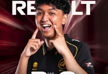 Onic Menang Mudah Lawan Navi
