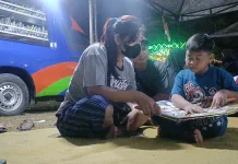 Gandeng Layanan Publik, Cara Syawalan Fair Tarik Pengunjung