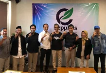 Kehadiran KeppNas Perkuat Etika dan Perlindungan Guru Era Kini