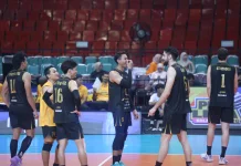 Bhayangkara Presisi Tantang LavAni di Grand Final Proliga