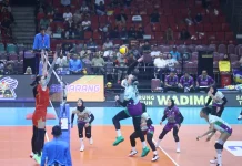 Kalahkan Popsivo, JPE Jumpa Phonska Plus pada Grand Final Proliga 2026