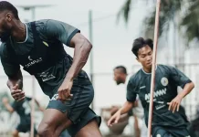 Hadapi Persiku, PSS Punya Waktu Recovery Lebih Panjang