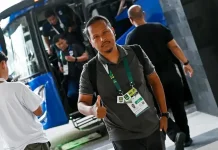 Sedang Berjuang, PSIS Semarang dan Pelatih Andri Ramawi Berpisah