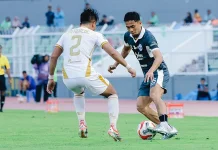 Adi Sebut Antisipasi Set Piece Kembali Jadi Perhatian PSIM