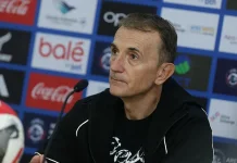 Persis Berjuang Hindari Zona Merah Liga Satu