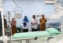 Pemerataan Cath Lab Investasi Krusial Transformasi Kesehatan  Nasional